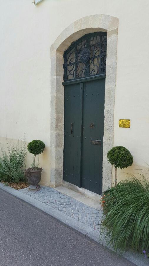 Chambres D'Hotes Art Et Remparts La Réole Exteriér fotografie